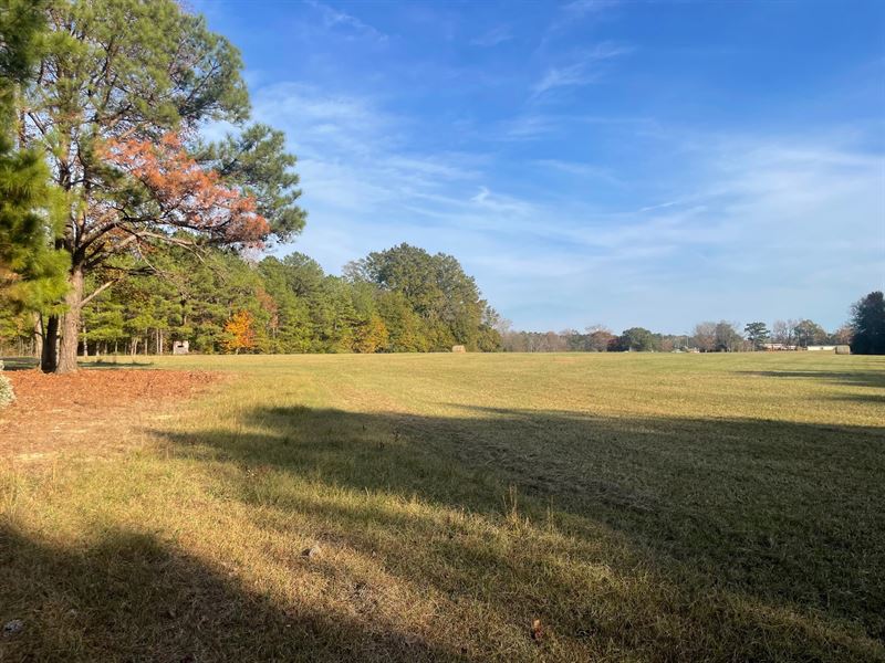 62 Acres Dallas Co AL : Selma : Dallas County : Alabama