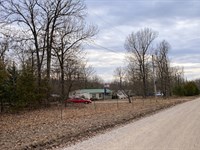 Nearly 7 Acres of AR Land : Mountain Home : Baxter County : Arkansas