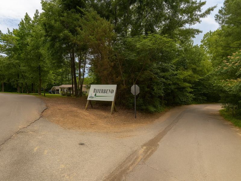 Wooded Lot Cordova : Cordova : Walker County : Alabama