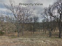 2.58 Acres of Peace and Space : Rancho Tehama Reserve : Tehama County : California