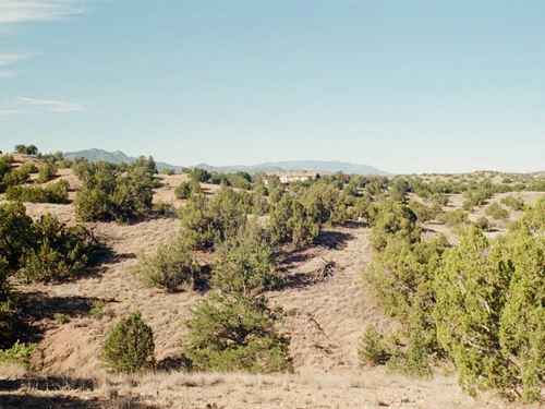 Near Albuquerque, Only $59/Mo : Los Lunas : Valencia County : New Mexico
