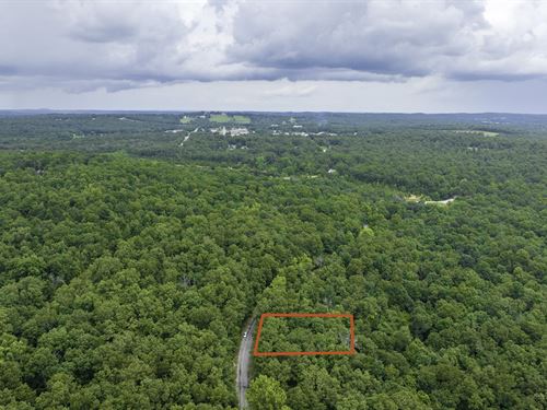 3 Min Drive to Strawberry River : Horseshoe Bend : Izard County : Arkansas