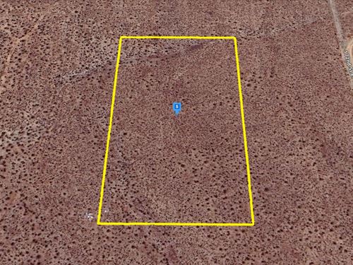 $1,015.87 Down, Prime Desert Tract : Llano : Los Angeles County : California