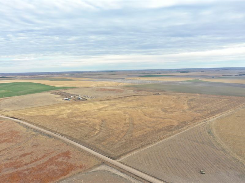 Dundy County 109 : Benkelman : Dundy County : Nebraska