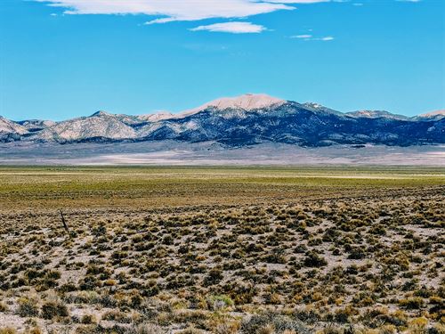 Prime Montello Getaway : Montello : Elko County : Nevada