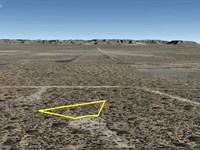 .25Ac El Paso Texas 307974 $111/Mo : El Paso : Texas