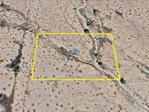 Near I-10 Access for $962.83/Mo : Tonopah : Maricopa County : Arizona