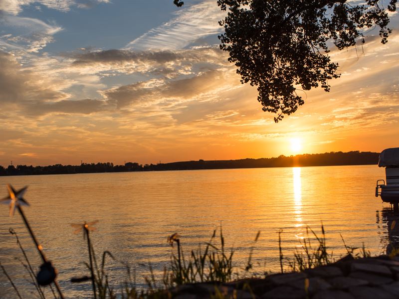 Just 1/4 Mile From Fawn Lake : Browerville : Todd County : Minnesota