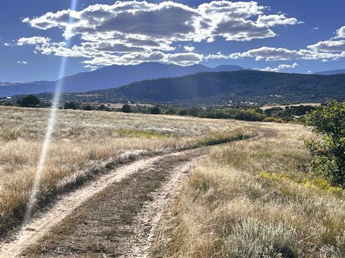 $151/Mo, Residential Lot : Colorado City : Pueblo County : Colorado