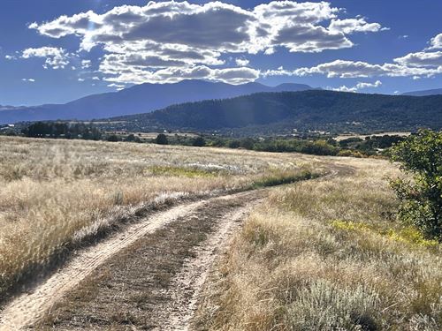 $151/Mo, Residential Lot : Colorado City : Pueblo County : Colorado