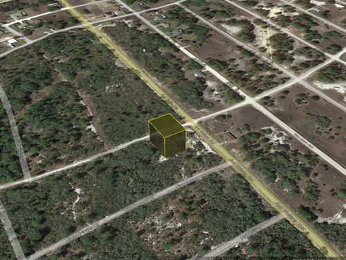 Sunshine State Oasis $249 Down : Lake Placid : Highlands County : Florida