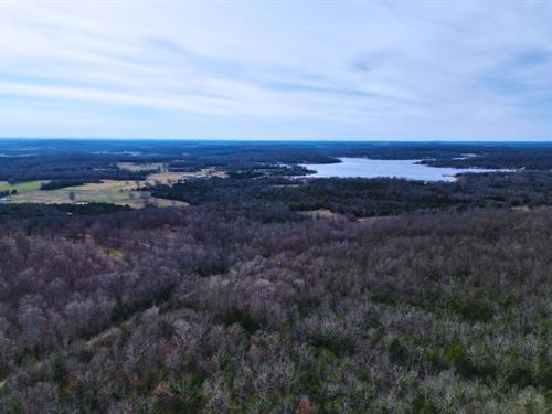 .38 Acres Izard County AR : Horseshoe Bend : Izard County : Arkansas