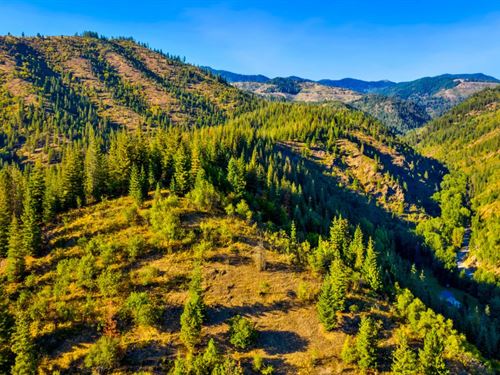 51833 Silver Valley Road : Kellogg : Shoshone County : Idaho