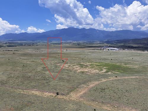 $157.04/Mo, 3 Residential Lots : Colorado City : Pueblo County : Colorado