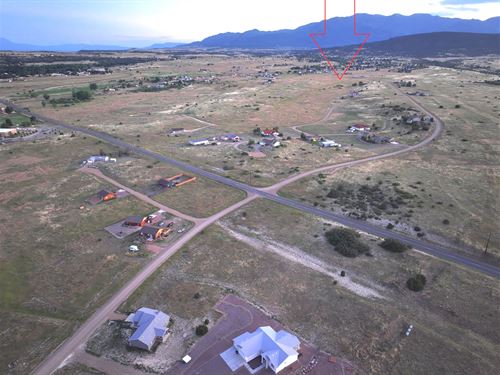 $77.53/Mo. Residential Lot : Colorado City : Pueblo County : Colorado