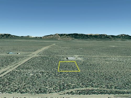 Off Grid Near Taos : Tres Piedras : Taos County : New Mexico