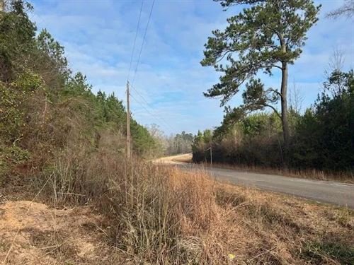 6 Acres Irene Rd, Magnolia, MS : Magnolia : Pike County : Mississippi