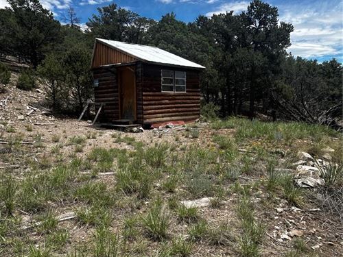 Experience The Perfect Blend : Cotopaxi : Fremont County : Colorado