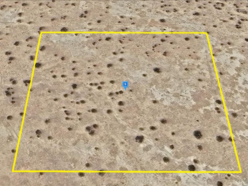 $845.10 Down, Country Quiet : Palmdale : Los Angeles County : California