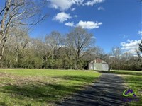 Commercial Tract Macon County : Marshallville : Macon County : Georgia