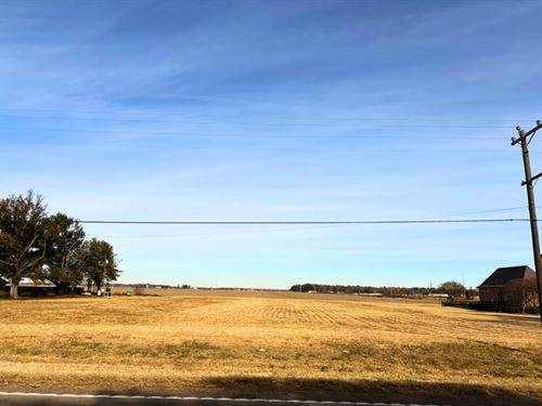 1.7 Acre Homesite in Humphreys Coun : Belzoni : Humphreys County : Mississippi