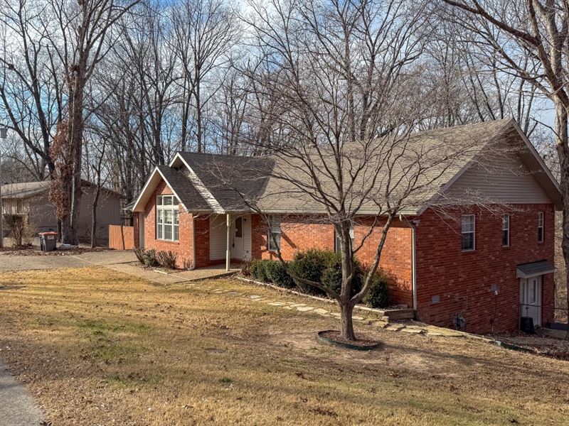 13778 Apple Lane : Rogers : Benton County : Arkansas