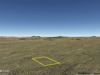 Northern Arizona Homestead : Holbrook : Navajo County : Arizona