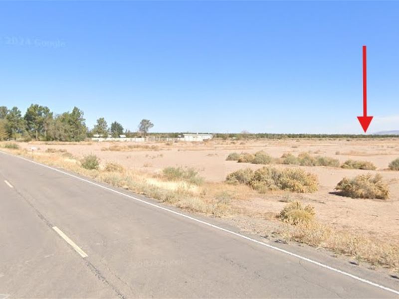 Own The Corner Private Sanctuary : Deming : Luna County : New Mexico