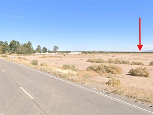 Own The Corner Private Sanctuary : Deming : Luna County : New Mexico