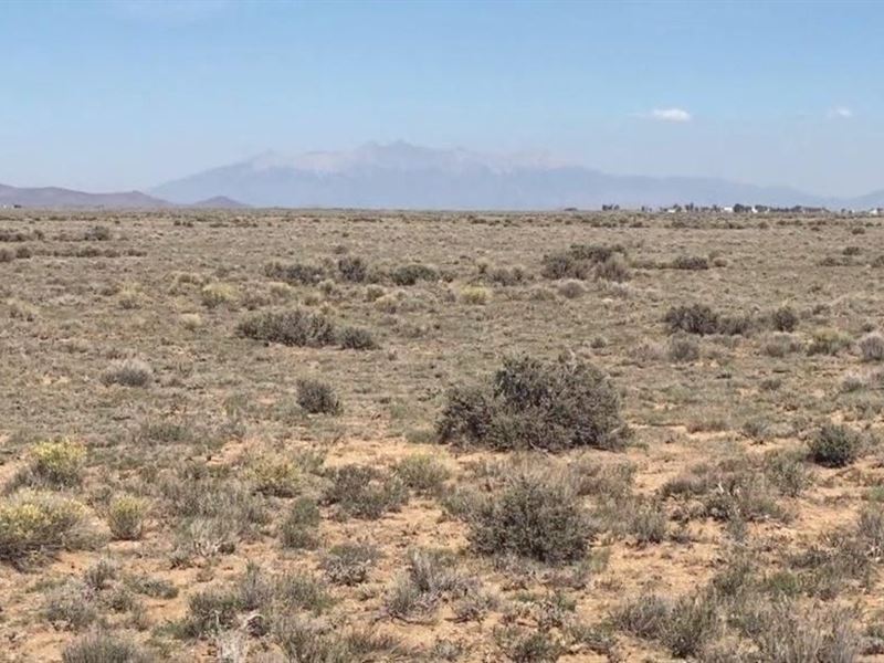 Are You Looking for Land in Colorad : San Luis : Costilla County : Colorado