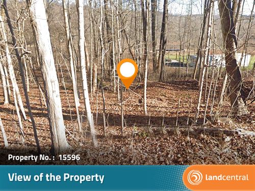 .53 Acres in Fayette, PA : Fayette : Pennsylvania