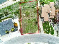 .55 Acr Homesite in Springville CA : Springville : Tulare County : California