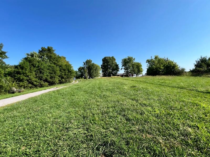 27 Acres in Grant County, KY : Crittenden : Grant County : Kentucky