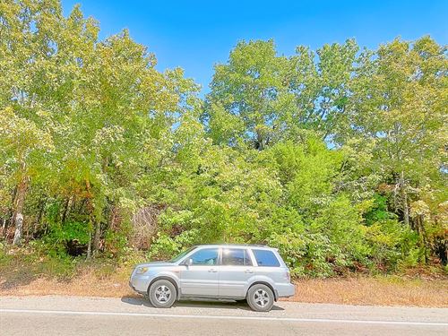 Large Lot, Utilities, Beach 1 Mile : Horseshoe Bend : Izard County : Arkansas