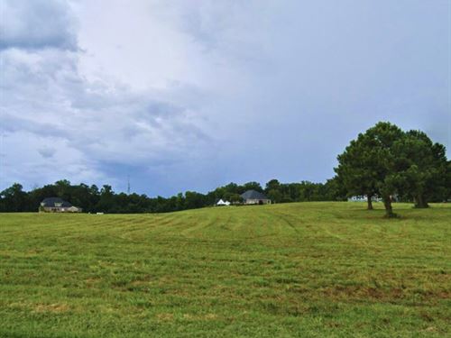 Near River, No HOA, Owner Financing : Roanoke Rapids : Halifax County : North Carolina