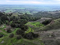 3.4 Acres Wine Country Land : Santa Rosa : Sonoma County : California