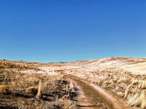 2.35 Acr Nevada Land 18 Min to Elko : Elko : Nevada