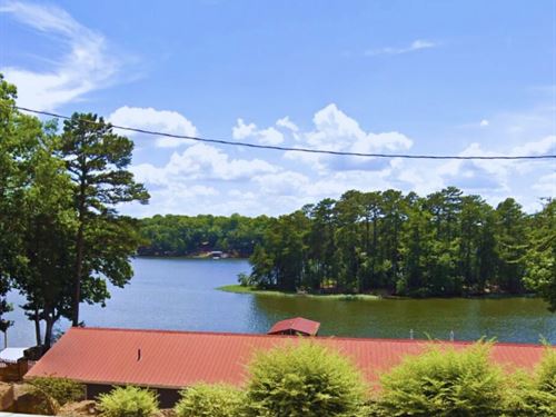 Serene Setting, Owner Financing : New London : Montgomery County : North Carolina