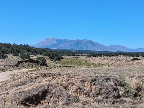 Lots and Land Property for Sale Wal : Walsenburg : Huerfano County : Colorado