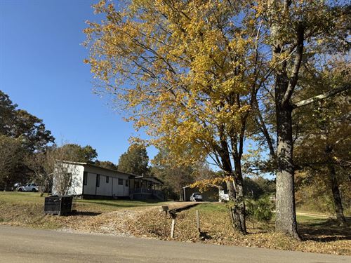 Estate Auction Corinth, MS : Corinth : Alcorn County : Mississippi