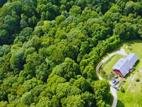 .76 Acres Ashe County NC : Creston : Ashe County : North Carolina