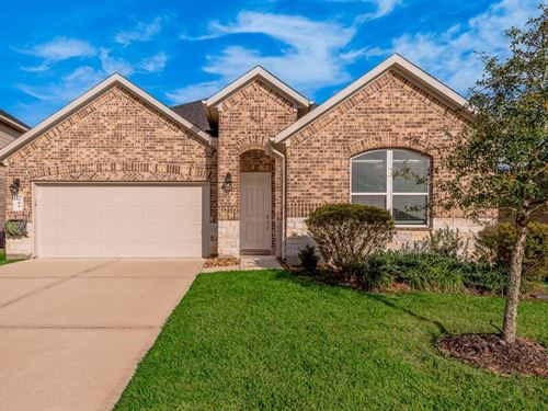 480 Westlake Landing, Conroe, Texa : Conroe : Montgomery County : Texas