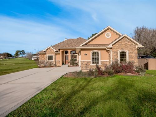 11 Bluebonnet, Trinity, Texas : Trinity : Texas