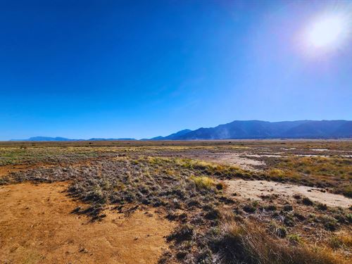 .52 Acres, 2 Lots : El Cerro Mission : Valencia County : New Mexico