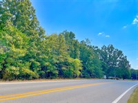 Steps From Golf, Pool, and Library : Horseshoe Bend : Izard County : Arkansas