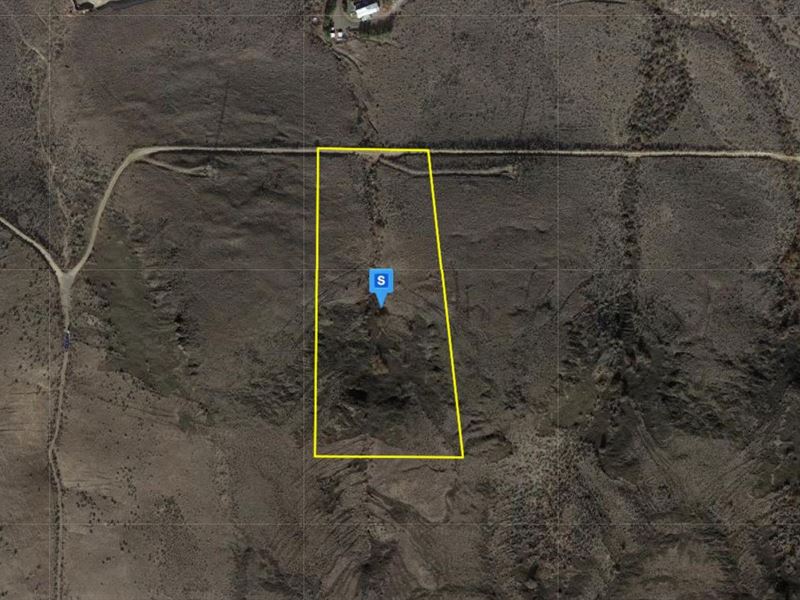 6.6 Acres in Yakima County WA : Yakima : Yakima County : Washington