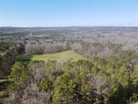 23 Acres, Homesites, Pasture : Waco : Carroll County : Georgia