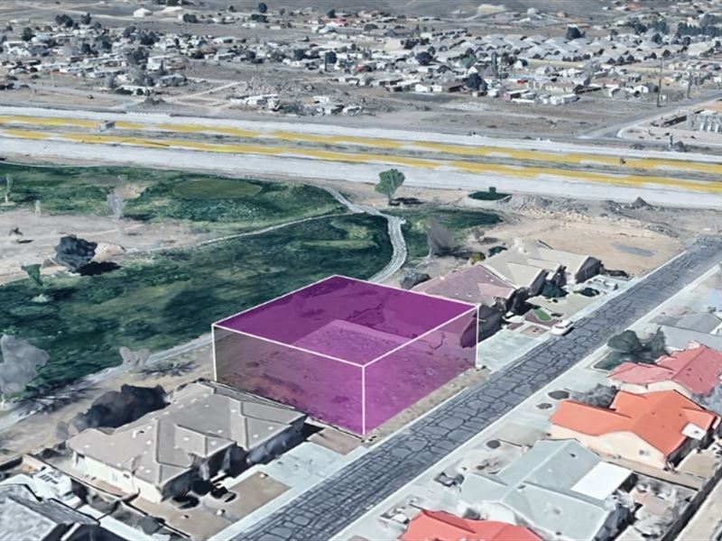 Great Cash Deal on 0.24 Acre Lot : Kingman : Mohave County : Arizona