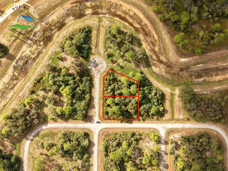 Home Retreat in Southwest Florida : Labelle : Hendry County : Florida