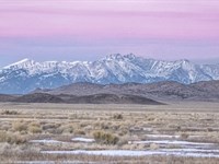 Breathtaking Space & Endless Skies : San Luis : Costilla County : Colorado
